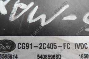 БЛОК АБС FORD S-MAX     CG91-2C405-FC