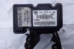 БЛОК АБС FORD S-MAX   ESP 9G91-2M110-AA