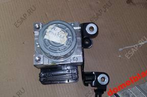 БЛОК АБС FORD S-MAX GALAXY 2016 год   EG9C-2C405-BA