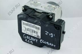 БЛОК АБС    FORD S-MAX GALAXY MONDEO CG91-2C405-CC