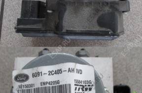 БЛОК АБС FORD S-MAX MK4