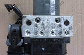 БЛОК АБС   Ford S-Max