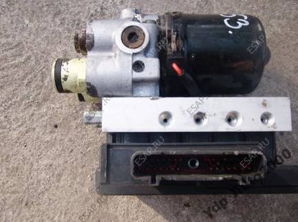 Абс Форд Фьюжн 1.4 Купить