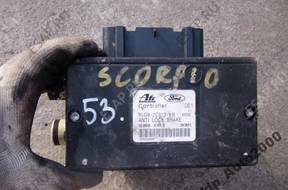 БЛОК АБС FORD SCORPIO   **95GB-2C013-BB**