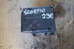 БЛОК АБС   FORD SCORPIO 96GG-2M110-AA 10.0204-0029