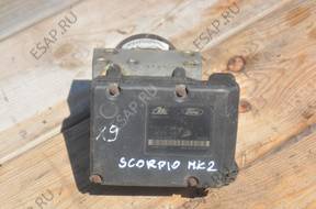 БЛОК АБС   FORD SCORPIO MK2 10.0946-0101.3