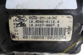 БЛОК АБС   FORD SCORPIO MK2 2.0 94-1998 год
