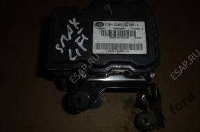 БЛОК АБС   FORD SMAX CG912C405CC
