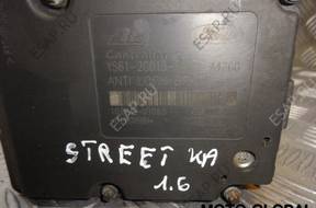 БЛОК АБС   FORD STREETKA 1.6