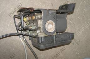 БЛОК АБС FORD SVT F150 5,4 LIGHTING   2002 год.