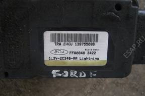 БЛОК АБС FORD SVT F150 5,4 LIGHTING   2002 год.