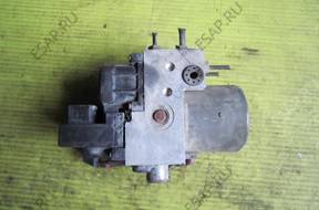 БЛОК АБС FORD TRANSIT 00-06   1C15-2M110-AE