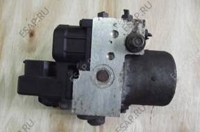 БЛОК АБС FORD TRANSIT 00-2006 год   BOSCH 400288001936
