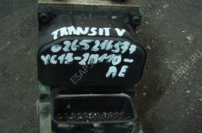 БЛОК АБС FORD TRANSIT 00-2006 год.   YC15-2M110-AE