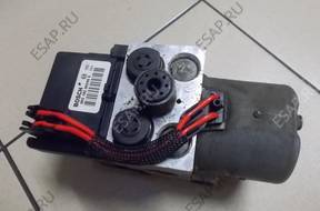 БЛОК АБС   FORD TRANSIT 00-2006 год YC152M110AE