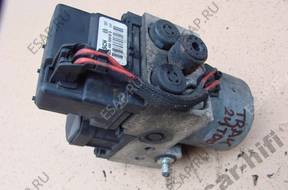БЛОК АБС   Ford Transit 00-2006 год