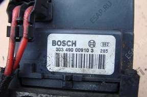БЛОК АБС   Ford Transit 00-2006 год