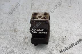 БЛОК АБС FORD TRANSIT   0265216545 0273004259