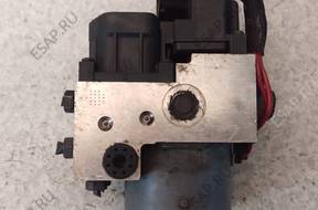 БЛОК АБС  FORD TRANSIT 0265216577 YC15-2M110-AF