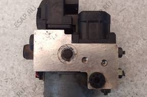 БЛОК АБС  FORD TRANSIT 0265216577 YC15-2M110-AF