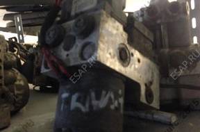 БЛОК АБС    FORD TRANSIT 0265220486