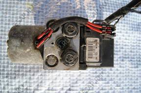 БЛОК АБС   FORD TRANSIT 0265220538 1C15-2C285-AE