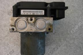 БЛОК АБС  FORD TRANSIT 0265231531 6C11-2M110-BC
