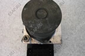 БЛОК АБС  FORD TRANSIT 0265231531 6C11-2M110-BC