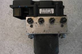 БЛОК АБС  FORD TRANSIT 0265231531 6C11-2M110-BC