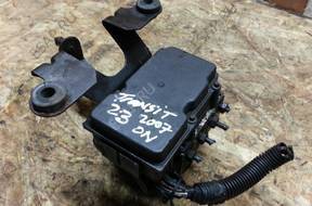 БЛОК АБС FORD TRANSIT   0265231533 0265800420