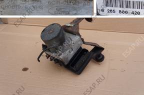 БЛОК АБС FORD TRANSIT   0265800420 0265231533  F-RA