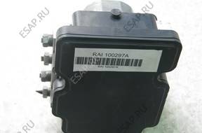 БЛОК АБС   FORD TRANSIT 0265956061 0265243335