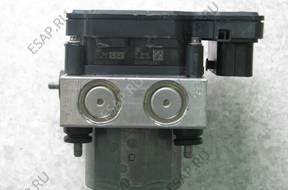 БЛОК АБС   FORD TRANSIT 0265956061 0265243335