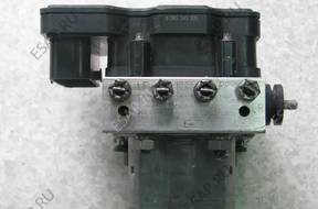 БЛОК АБС   FORD TRANSIT 0265956061 0265243335