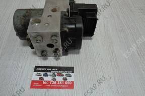 БЛОК АБС FORD TRANSIT 03   1C15-2M110-AD 0265216672