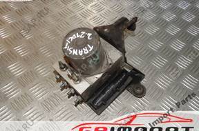 БЛОК АБС  FORD TRANSIT 06-12 2.2 TDCI