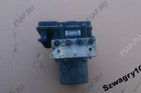 БЛОК АБС FORD TRANSIT 06-13   0265235439 2.2 TDCI