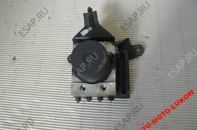 БЛОК АБС FORD TRANSIT 06-13   0265235439