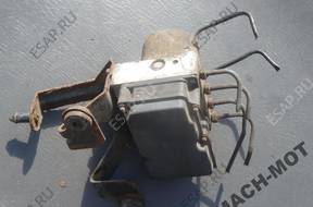 БЛОК АБС   FORD TRANSIT 06-14 0265800420