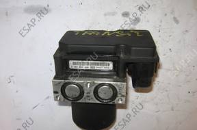 БЛОК АБС   FORD TRANSIT 06-14 0265800420