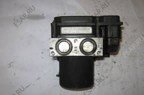 БЛОК АБС   FORD TRANSIT 06-14 0265800420