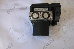 БЛОК АБС   FORD TRANSIT 06-14 0265800420