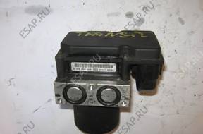 БЛОК АБС   FORD TRANSIT 06-14 0265800420