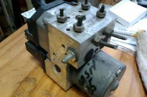 БЛОК АБС FORD TRANSIT   1C15-2C285-AF 0265220538