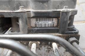 БЛОК АБС FORD TRANSIT 2,2 TDCI 06-2011 год.