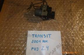 БЛОК АБС   FORD TRANSIT 2.0 00-06