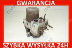 БЛОК АБС   FORD TRANSIT 2.0 0265220538 1C15-2C285AF