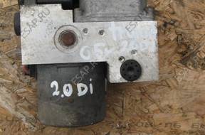 БЛОК АБС   Ford Transit 2.0 DI 0265220538 2005 год