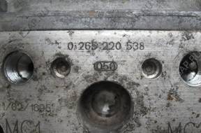 БЛОК АБС   Ford Transit 2.0 DI 0265220538 2005 год
