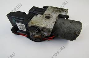 БЛОК АБС FORD TRANSIT 2.0 TDDI   0265216577